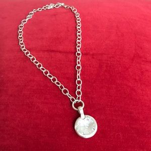 18 to 20 inch long Brighton necklace